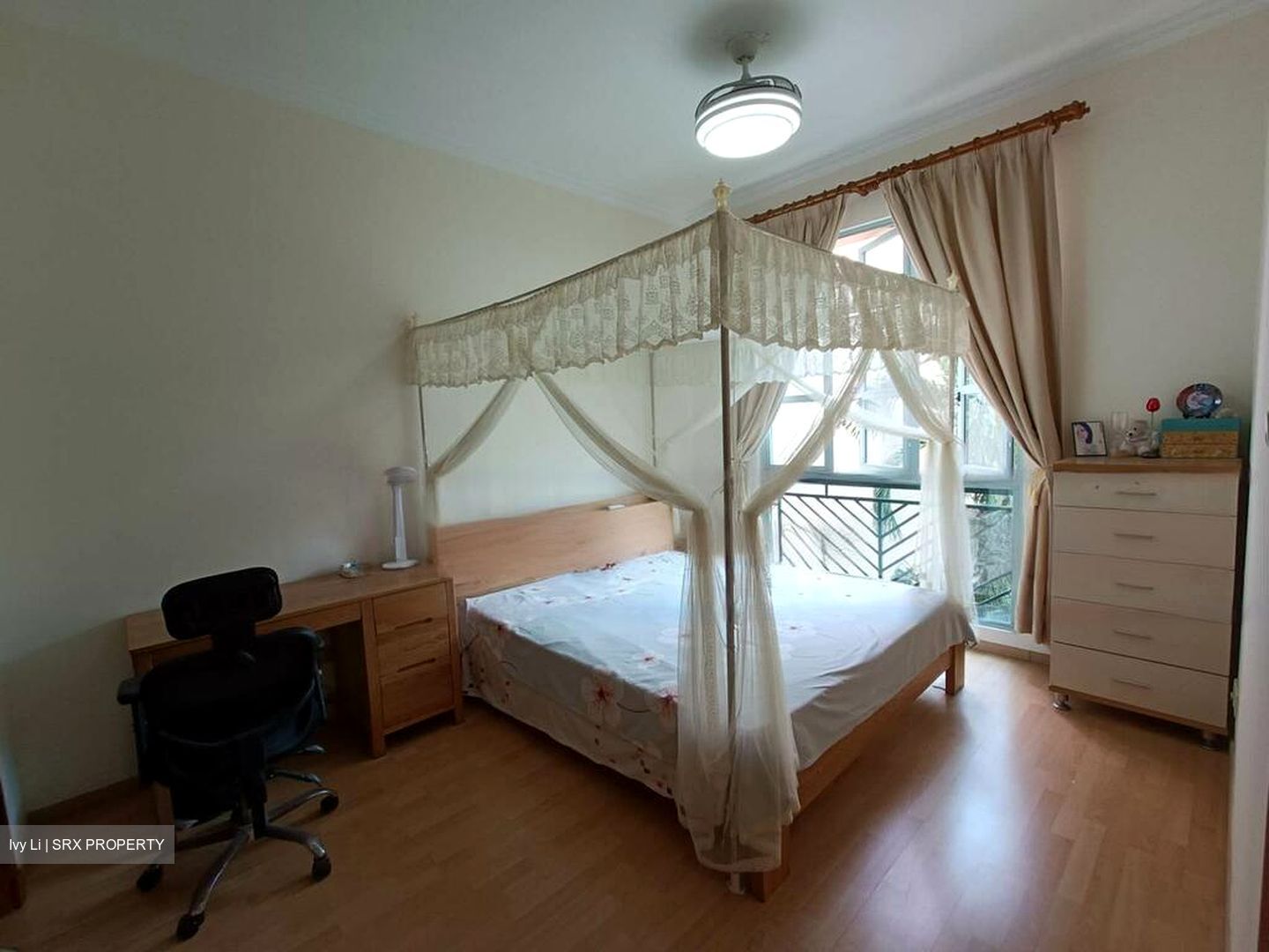 Faber Crest (D5), Condominium #462779631